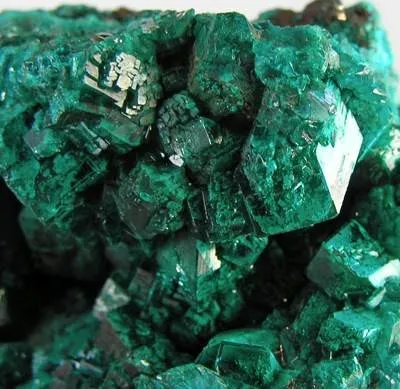 Dioptase - image 2
