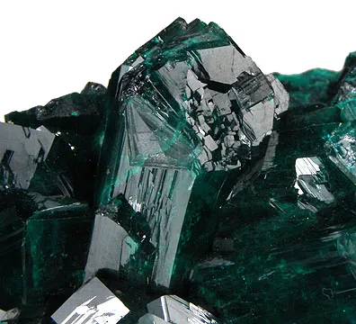 Dioptase - image 2