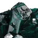 Dioptase - image 2