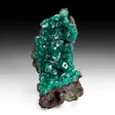 Dioptase - image 1