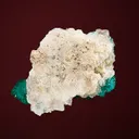 Dioptase - image 2