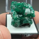 Dioptase - image 2