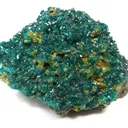 Dioptase and Mimetite - image 4
