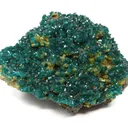 Dioptase and Mimetite - image 2