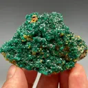 Dioptase and Mimetite - image 5