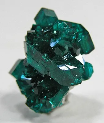 Dioptase image