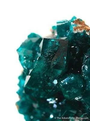Dioptase - image 3