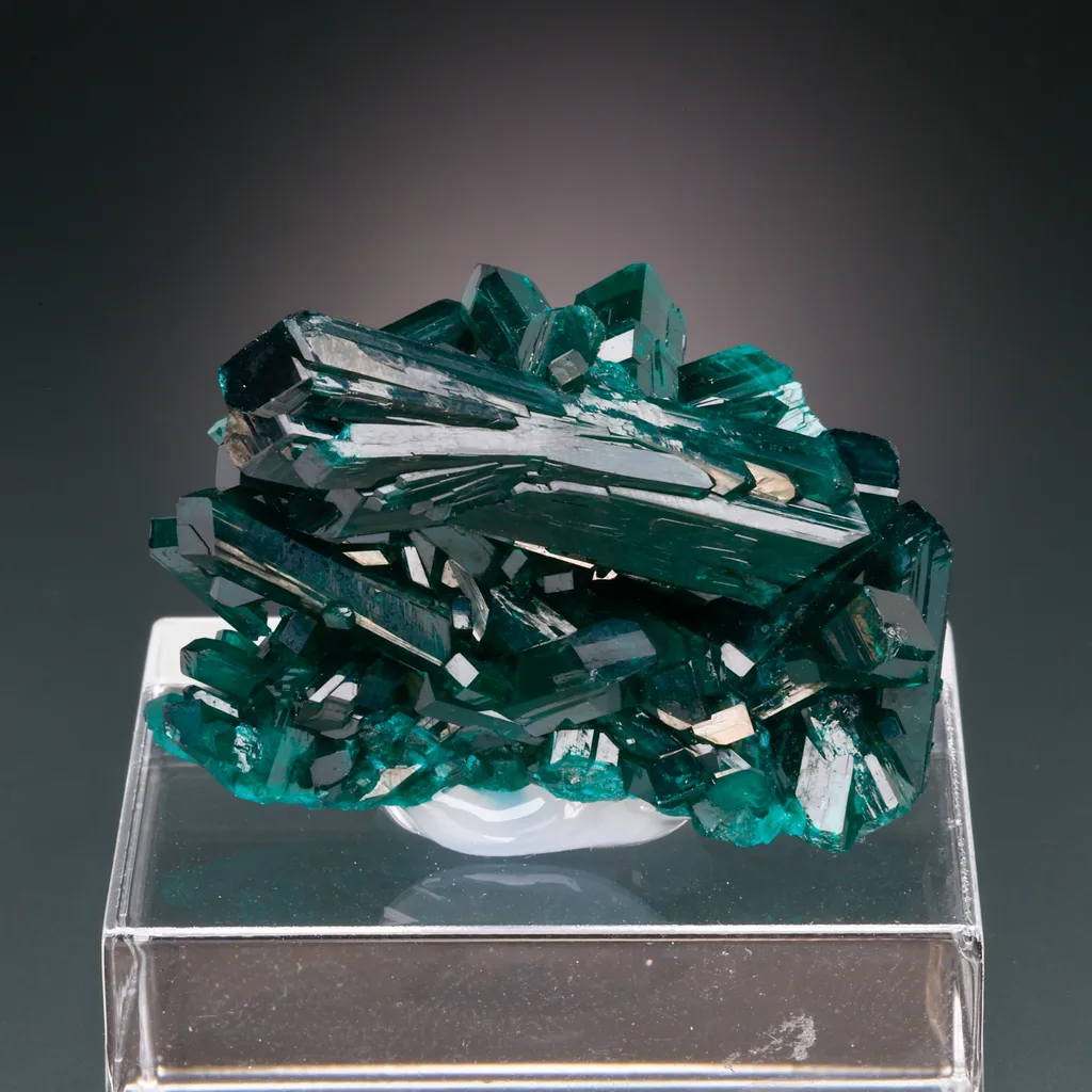 Dioptase image