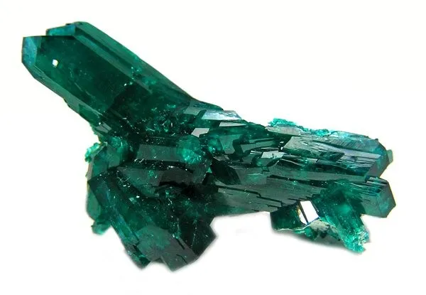 Dioptase image