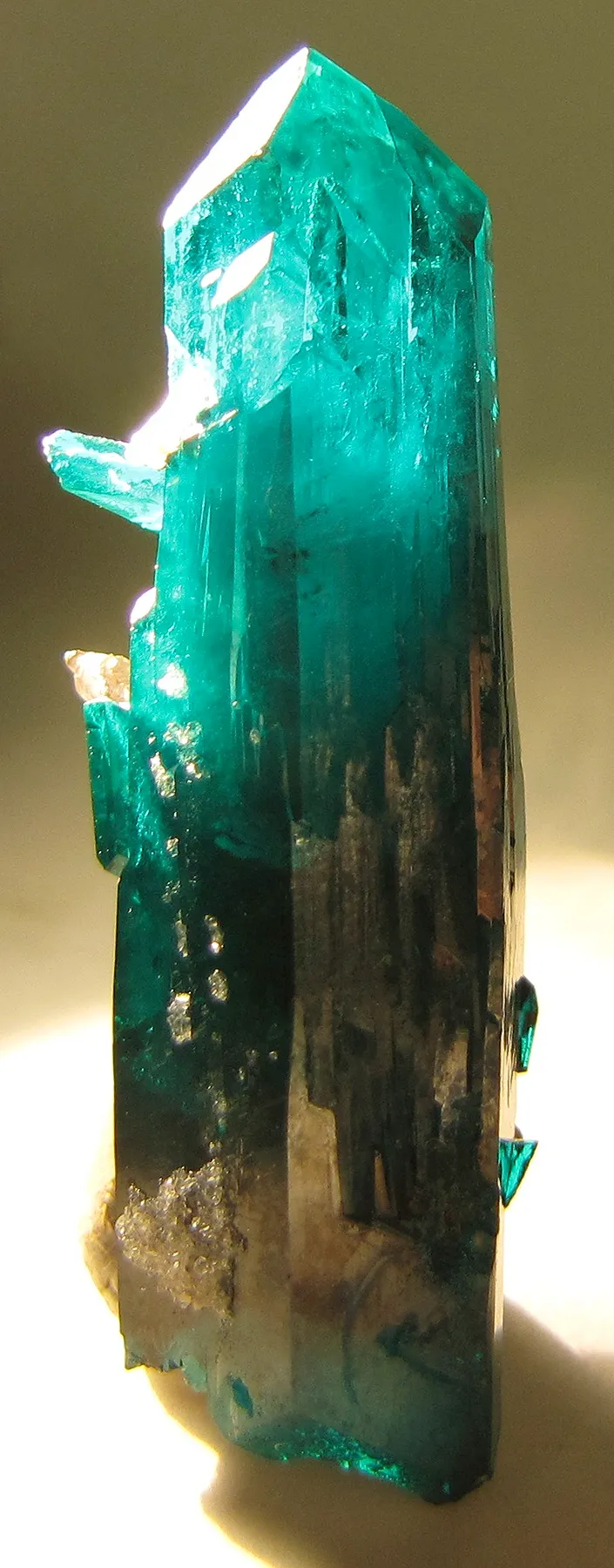 Dioptase - image 3