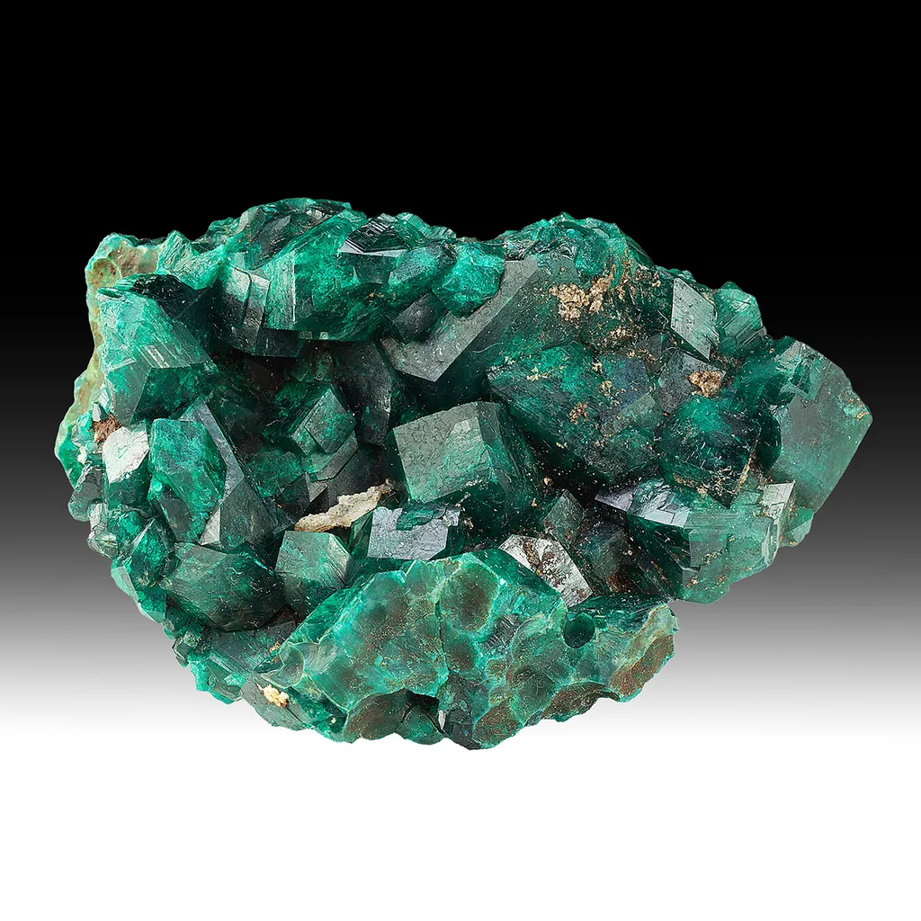 Dioptase image