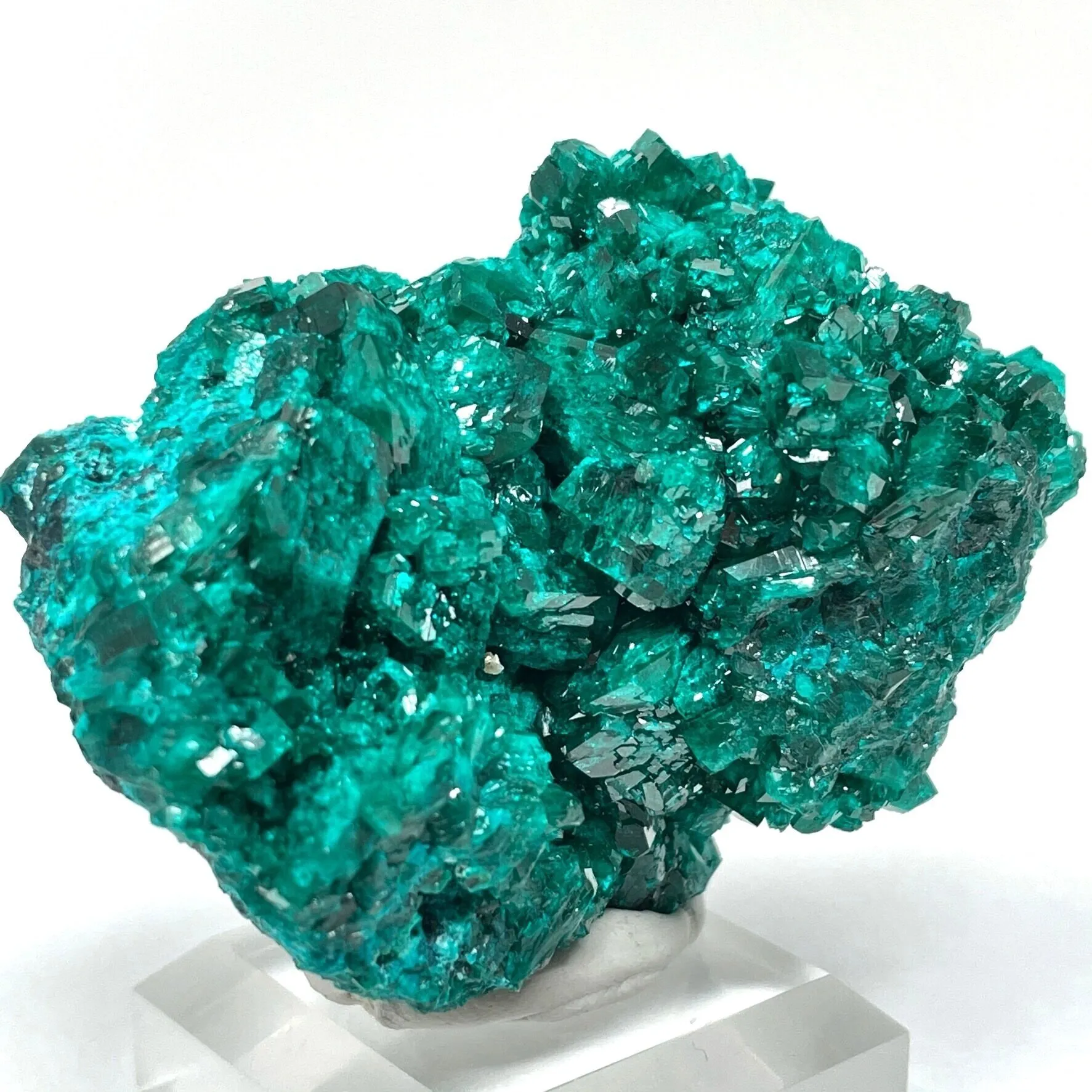 Dioptase - image 2
