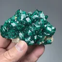 Dioptase - image 2