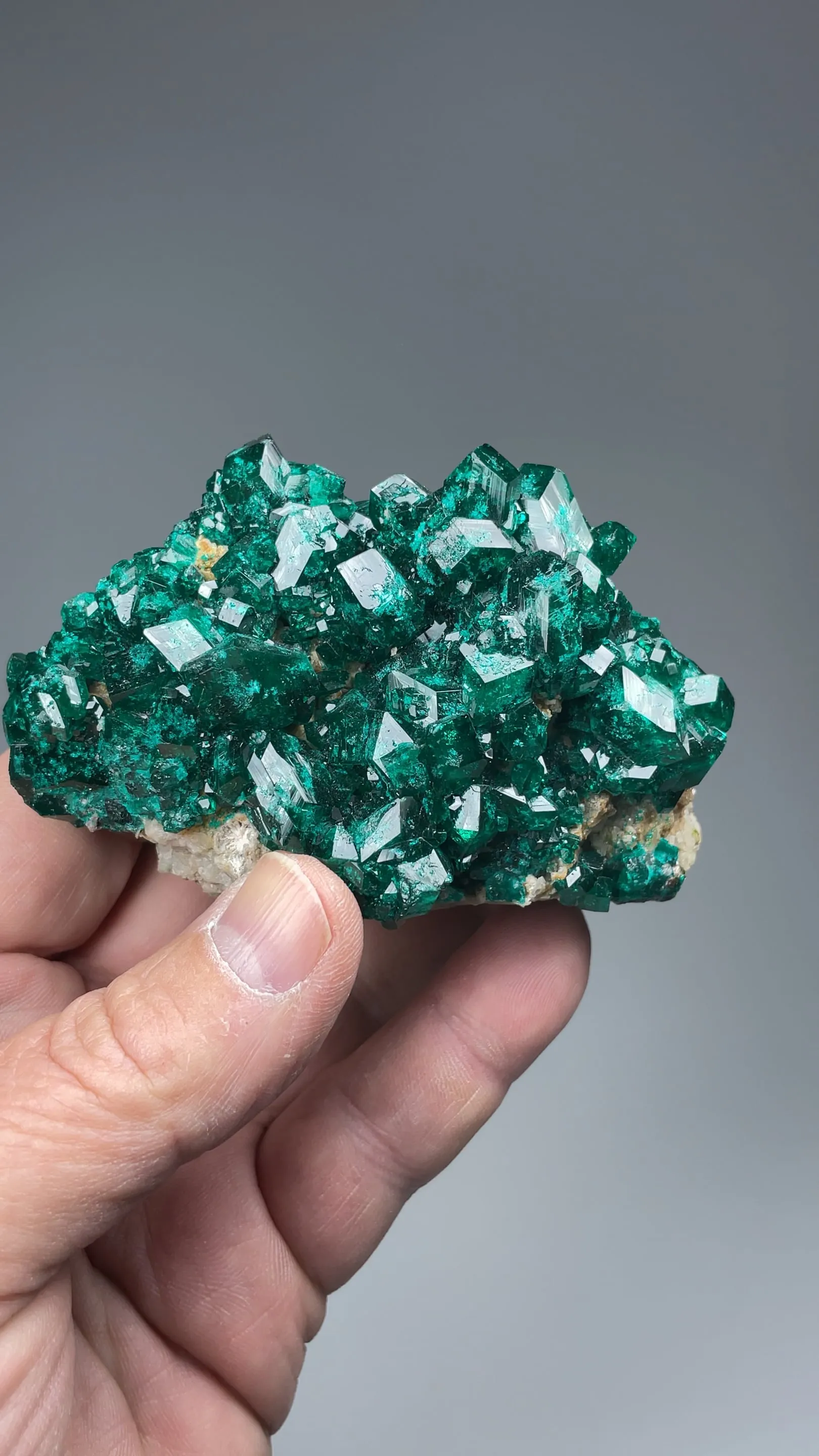 Dioptase - image 2