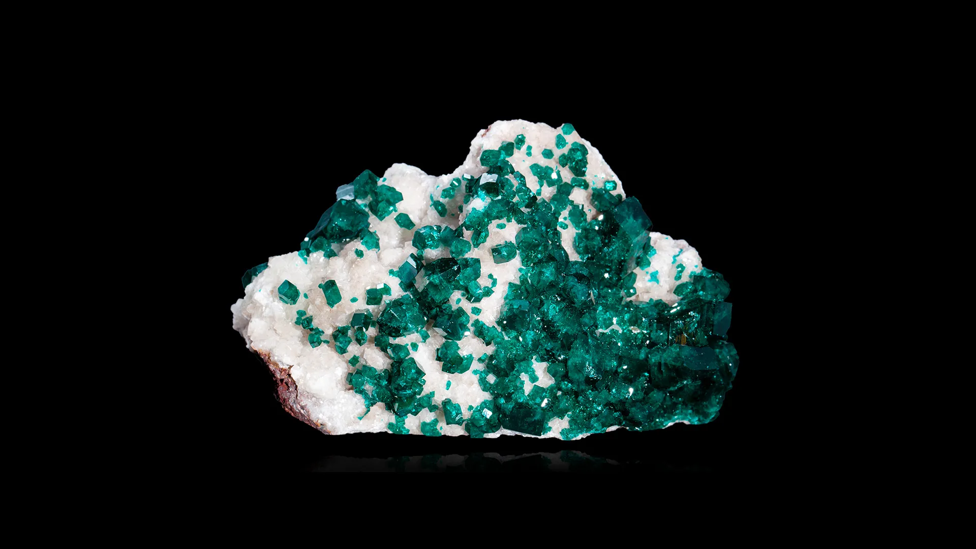 Dioptase - image 1