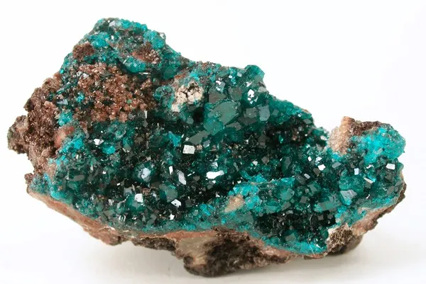 Dioptase image
