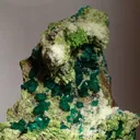 Dioptase - image 2