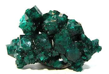 Dioptase image