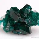 Dioptase - image 2