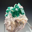Dioptase - image 4