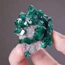 Dioptase - image 2