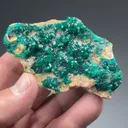 Dioptase - image 2