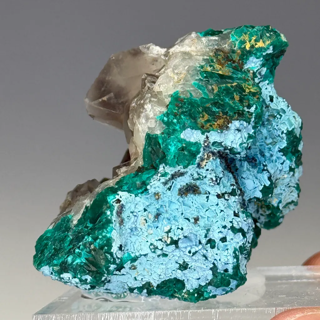 Dioptase - image 2