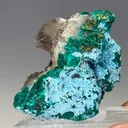 Dioptase - image 2