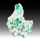 Dioptase - image 1