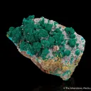 Dioptase - image 2