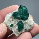Dioptase - image 2