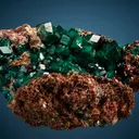 Dioptase - image 1