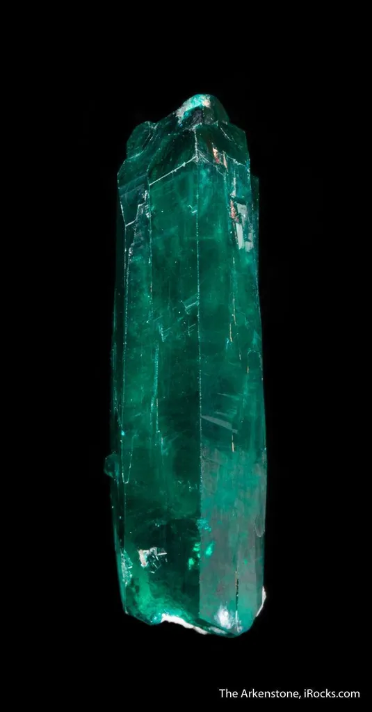 Dioptase - image 2