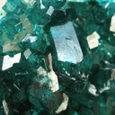 Dioptase - image 3