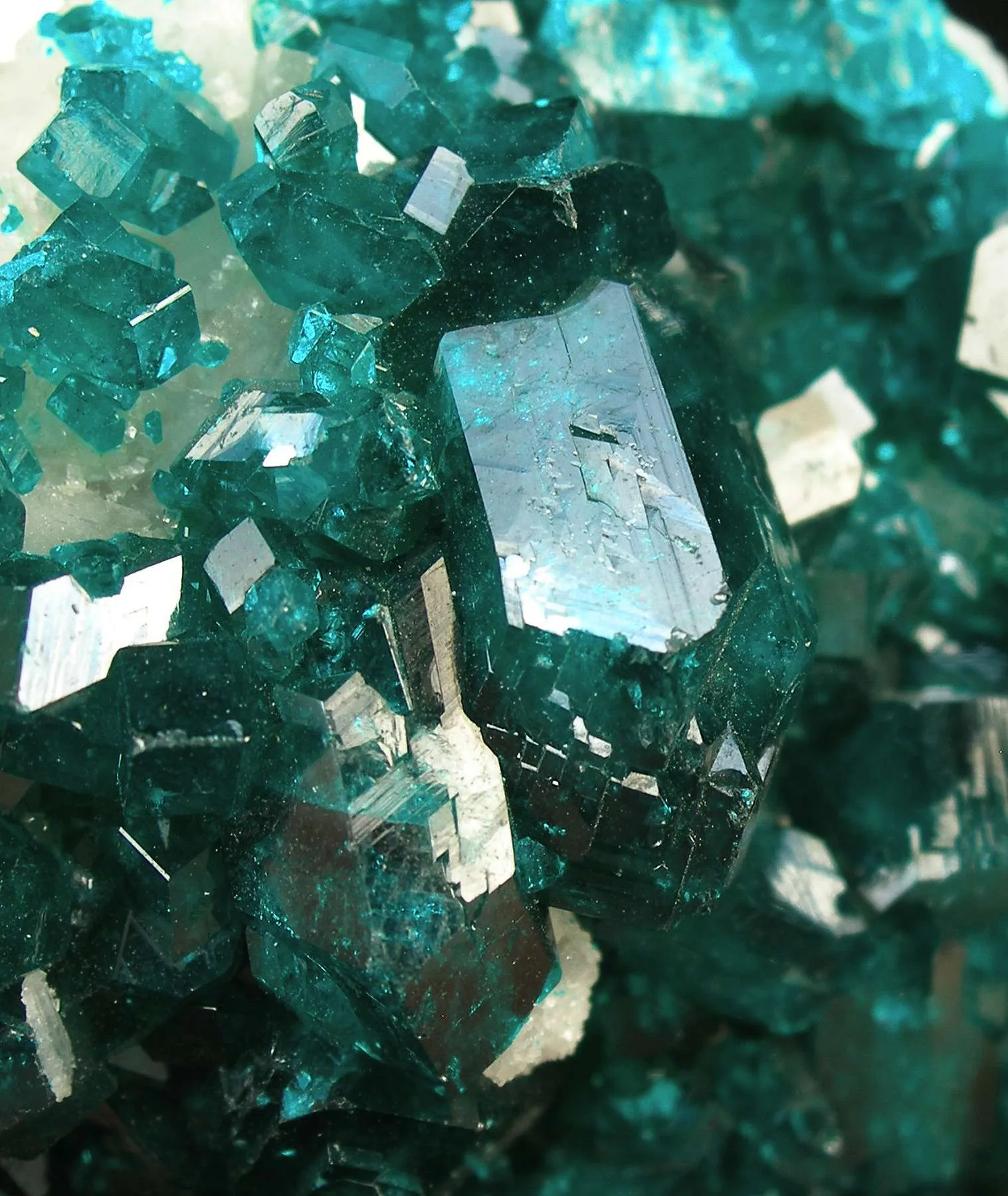 Dioptase - image 3