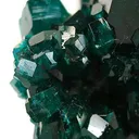 Dioptase - image 3