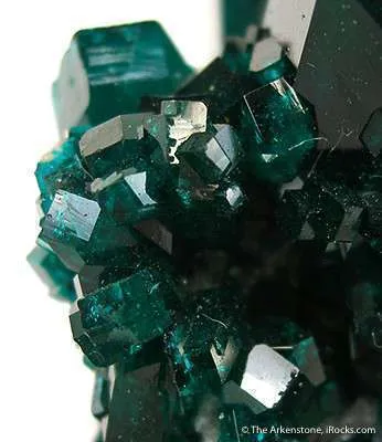 Dioptase - image 3