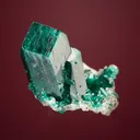 Dioptase - image 2