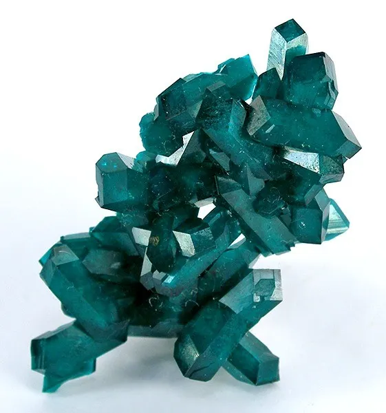 Dioptase image