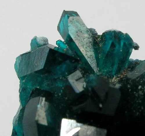 Dioptase - image 2