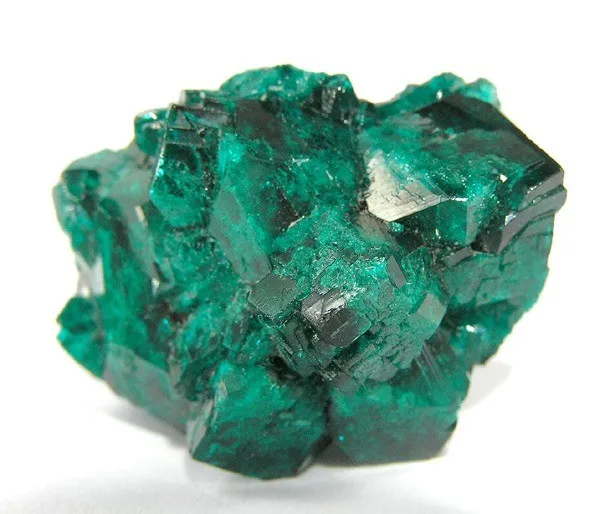 Dioptase image