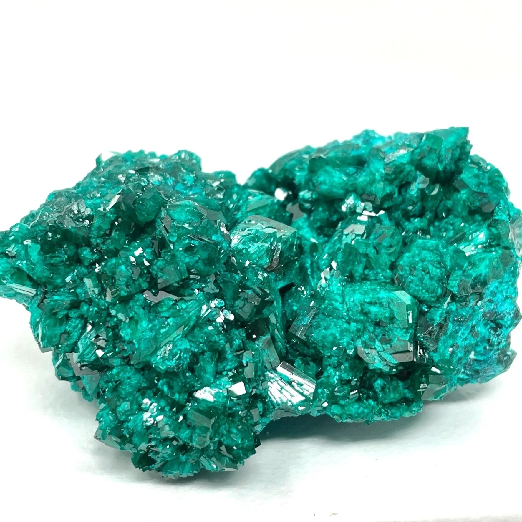 Dioptase - image 3