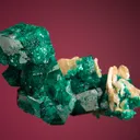 Dioptase - image 1