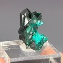 Dioptase - image 3