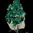 Dioptase - image 2