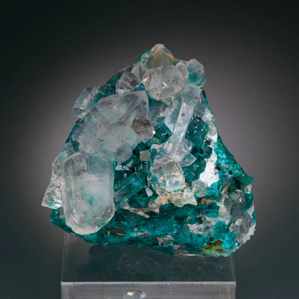 Dioptase image
