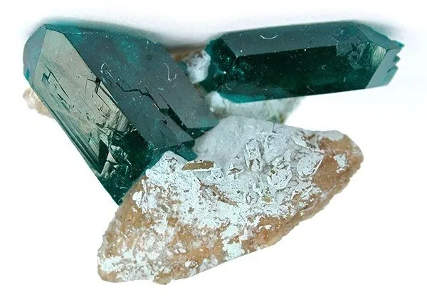 Dioptase image