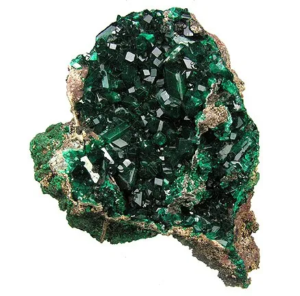Dioptase image