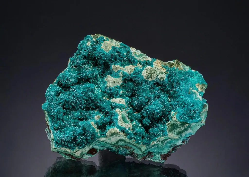 Dioptase image