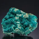 Dioptase - image 1